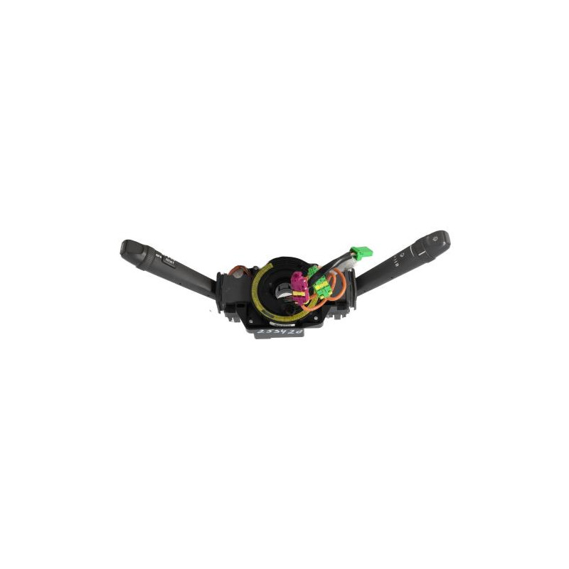 Com (Bloc Contacteur Tournant+Commodo Essuie Glace+Commodo Phare) VOLVO S 60 1 Photo n°3