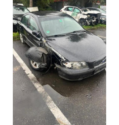 Com (Bloc Contacteur Tournant+Commodo Essuie Glace+Commodo Phare) VOLVO S 60 1 Photo n°4