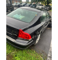 Com (Bloc Contacteur Tournant+Commodo Essuie Glace+Commodo Phare) VOLVO S 60 1 Photo n°6