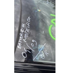 Com (Bloc Contacteur Tournant+Commodo Essuie Glace+Commodo Phare) VOLVO S 60 1 Photo n°8