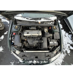 Retroviseur gauche PEUGEOT 406 Photo n°11