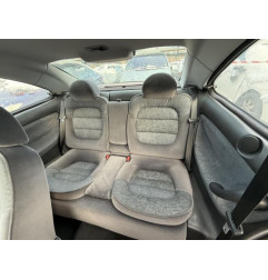 Retroviseur gauche PEUGEOT 406 Photo n°17