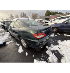 Retroviseur gauche PEUGEOT 406 Photo n°18