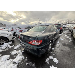 Retroviseur gauche PEUGEOT 406 Photo n°19