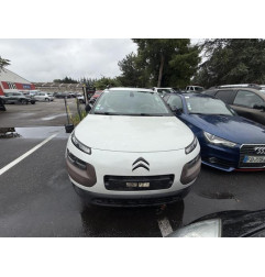 Boite de vitesses CITROEN C4 CACTUS Photo n°1