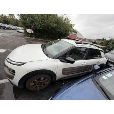 Boite de vitesses CITROEN C4 CACTUS