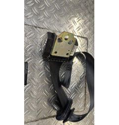 Ceinture avant droit PEUGEOT 406 Photo n°1