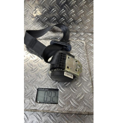 Ceinture avant droit PEUGEOT 406 Photo n°3