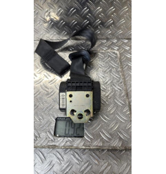 Ceinture avant droit PEUGEOT 406 Photo n°4