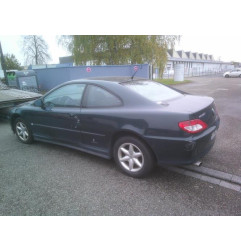 Ceinture avant droit PEUGEOT 406 Photo n°8