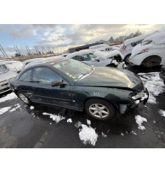 Ceinture avant droit PEUGEOT 406 Photo n°14