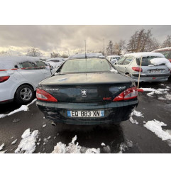 Ceinture avant droit PEUGEOT 406 Photo n°20