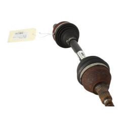 Cardan gauche (transmission) OPEL ASTRA J SPORTS Photo n°4