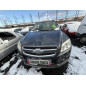 Aile avant droit CHEVROLET CAPTIVA