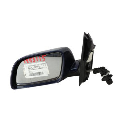 Retroviseur gauche VOLKSWAGEN POLO 4 Photo n°1