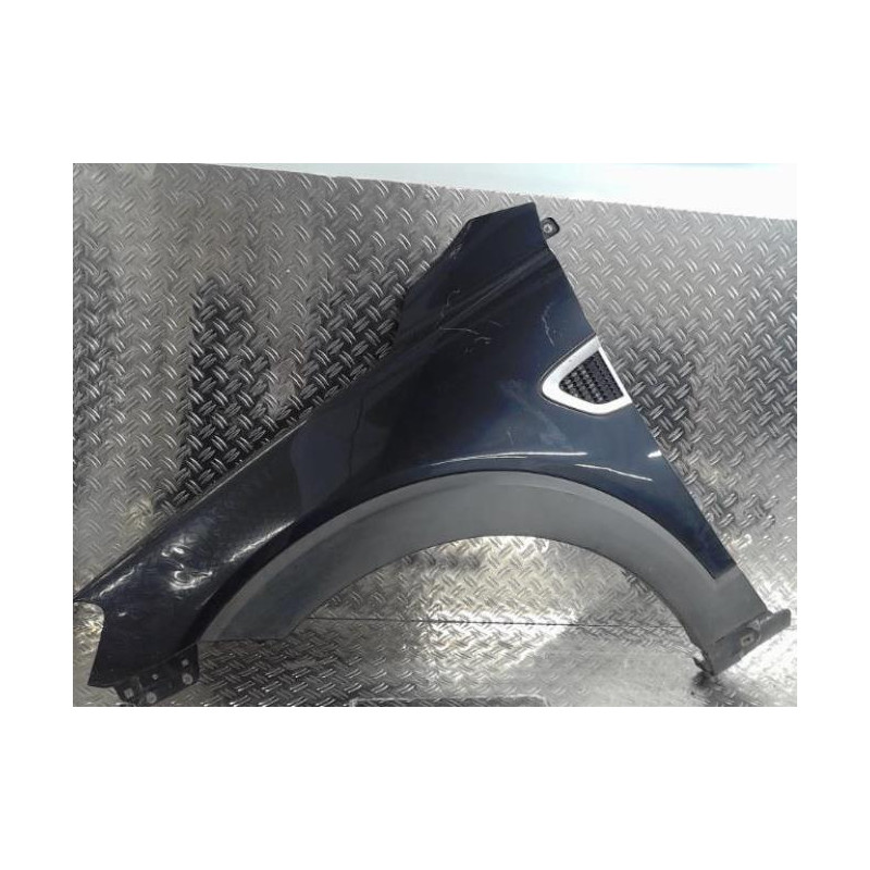 Aile avant gauche CHEVROLET CAPTIVA