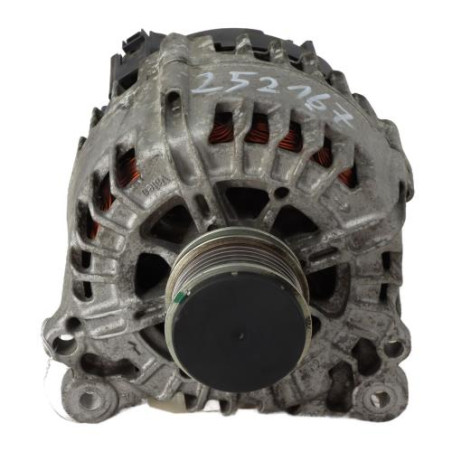 Alternateur SEAT IBIZA 4 Photo n°1