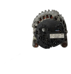 Alternateur SEAT IBIZA 4 Photo n°3