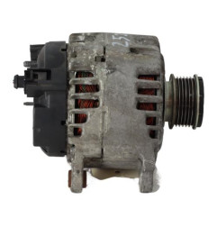 Alternateur SEAT IBIZA 4 Photo n°4