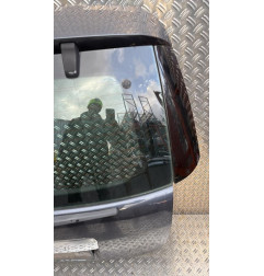 Malle/Hayon arriere CHEVROLET CAPTIVA Photo n°3