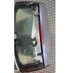 Malle/Hayon arriere CHEVROLET CAPTIVA Photo n°4