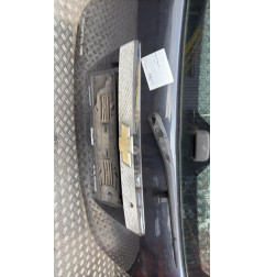 Malle/Hayon arriere CHEVROLET CAPTIVA Photo n°5