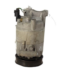 Compresseur clim SEAT IBIZA 4