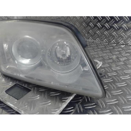 Optique avant principal droit (feux)(phare) CHEVROLET CAPTIVA