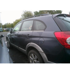 Optique avant principal droit (feux)(phare) CHEVROLET CAPTIVA Photo n°8