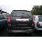 Optique avant principal droit (feux)(phare) CHEVROLET CAPTIVA
