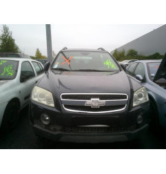 Optique avant principal droit (feux)(phare) CHEVROLET CAPTIVA Photo n°12