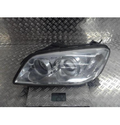 Optique avant principal gauche (feux)(phare) CHEVROLET CAPTIVA Photo n°1