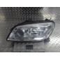 Optique avant principal gauche (feux)(phare) CHEVROLET CAPTIVA