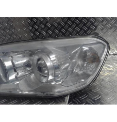 Optique avant principal gauche (feux)(phare) CHEVROLET CAPTIVA
