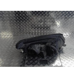 Optique avant principal gauche (feux)(phare) CHEVROLET CAPTIVA Photo n°3