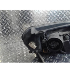 Optique avant principal gauche (feux)(phare) CHEVROLET CAPTIVA Photo n°4