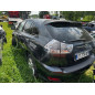 Com (Bloc Contacteur Tournant+Commodo Essuie Glace+Commodo Phare) LEXUS RX 2