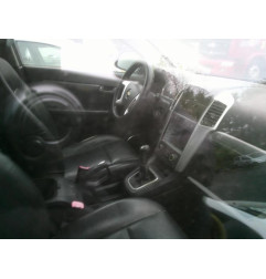 Porte arriere droit CHEVROLET CAPTIVA Photo n°8