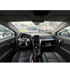 Porte arriere droit CHEVROLET CAPTIVA Photo n°16