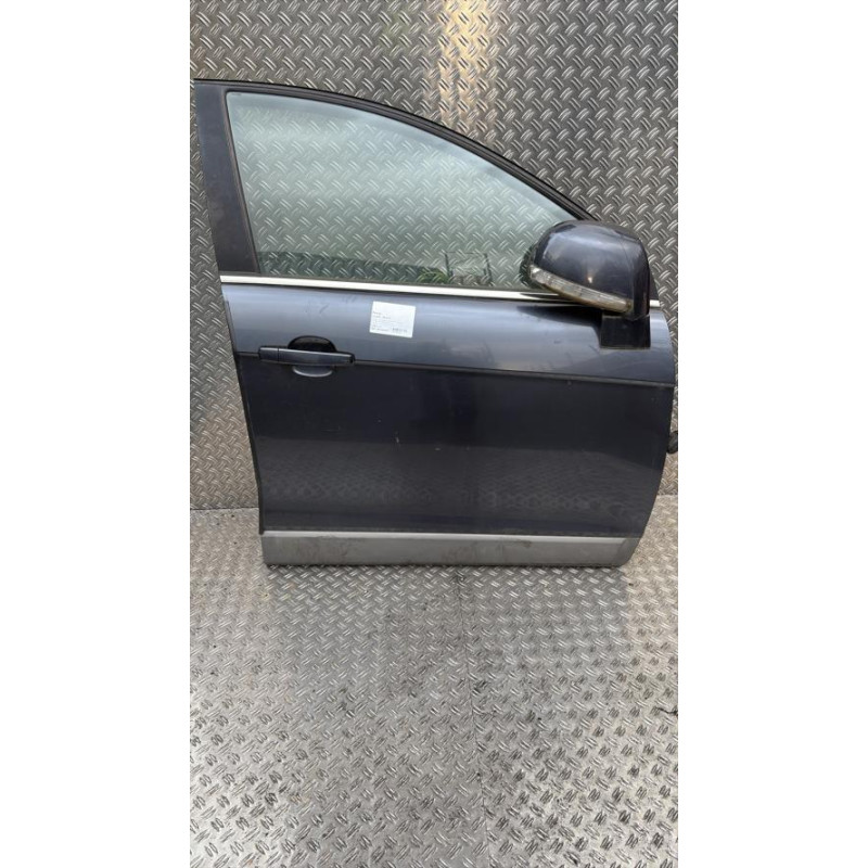 Porte avant droit CHEVROLET CAPTIVA