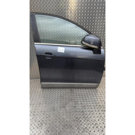 Porte avant droit CHEVROLET CAPTIVA Photo n°1