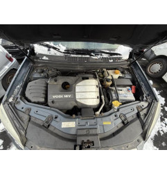 Porte avant droit CHEVROLET CAPTIVA Photo n°10