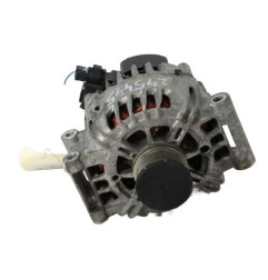 Alternateur CITROEN DS3 Photo n°1