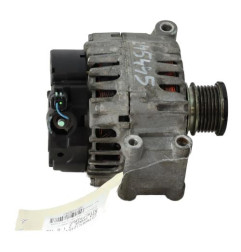 Alternateur CITROEN DS3 Photo n°4