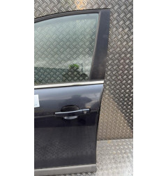 Porte avant gauche CHEVROLET CAPTIVA Photo n°3