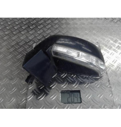 Retroviseur gauche CHEVROLET CAPTIVA Photo n°1