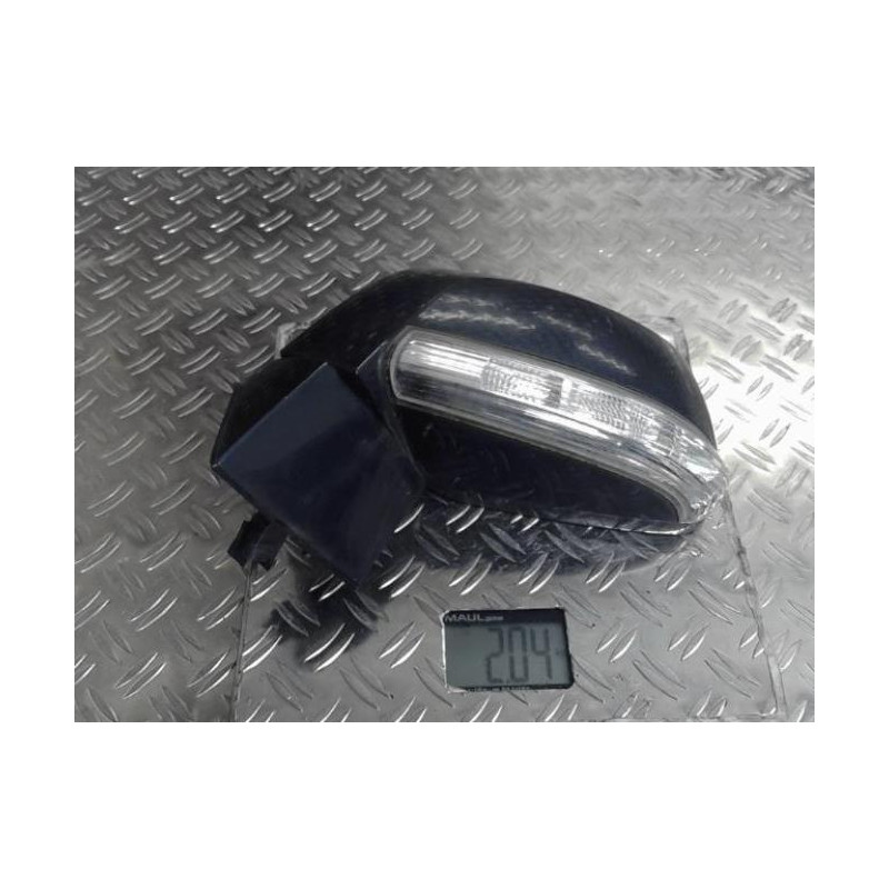 Retroviseur gauche CHEVROLET CAPTIVA