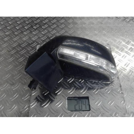 Retroviseur gauche CHEVROLET CAPTIVA Photo n°1