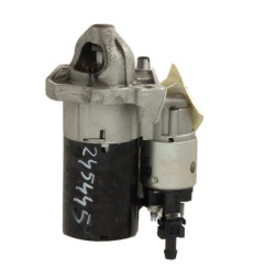 Demarreur CITROEN DS3 Photo n°5