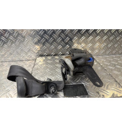 Ceinture avant droit CHEVROLET CAPTIVA Photo n°4